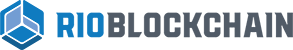 RioBlockchain Logotipo